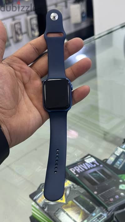 APPLE WATCH SERIES 7