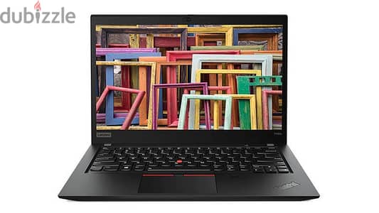 Lenovo Thinkpad for sale.