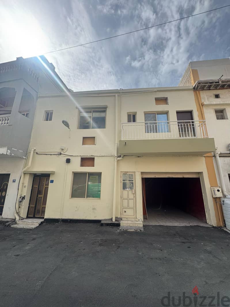 للإيجار منزل في المحرق. . . House for rent in Muharraq 6