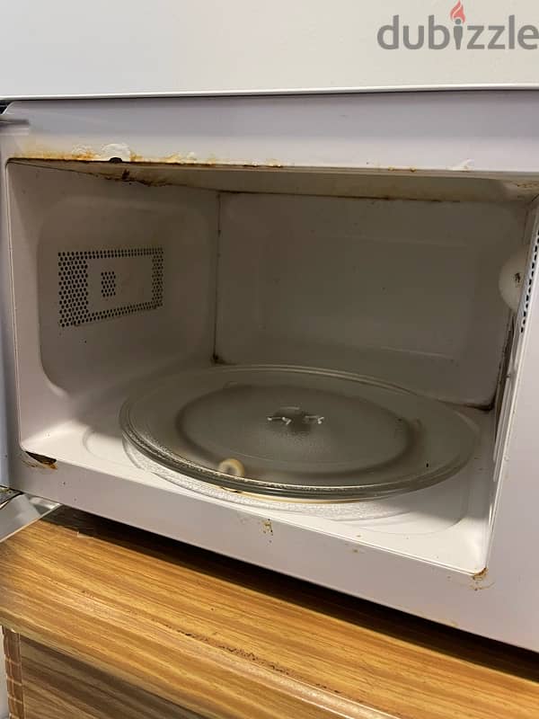 Midea microwave oven for sale 1