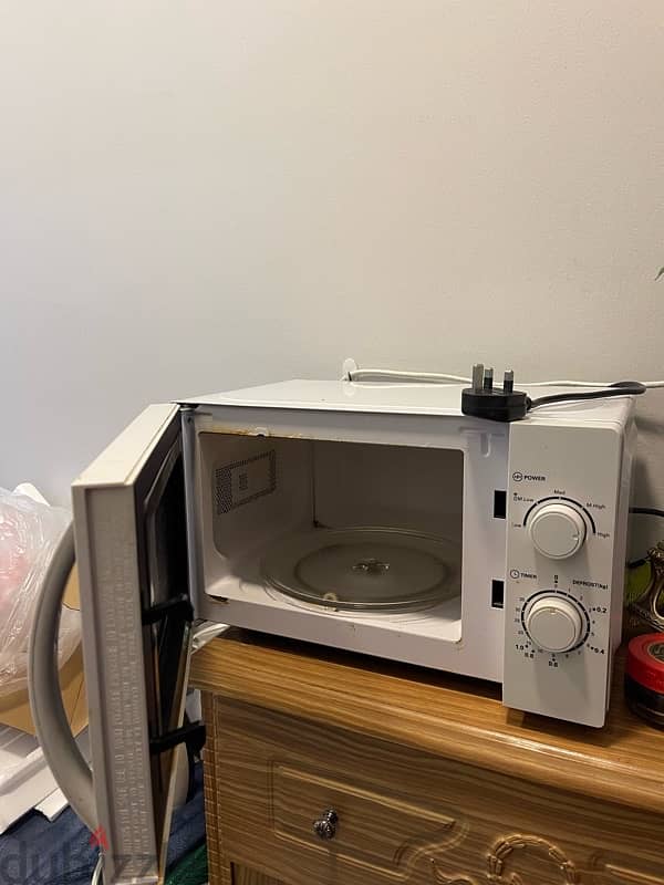 Midea microwave oven for sale 2