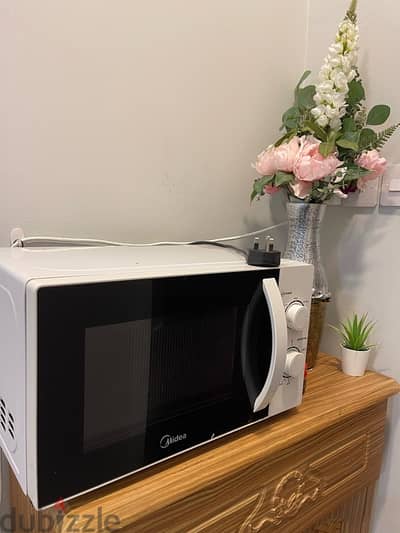 Midea microwave oven for sale