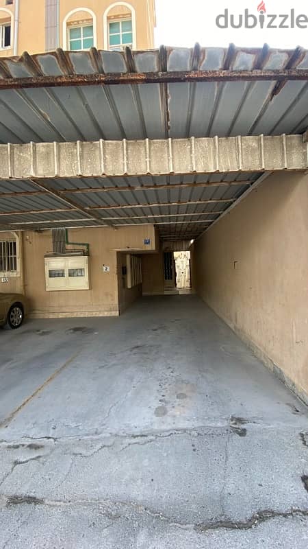 For rent an apartment in Tubli near Toyota Plaza, 10