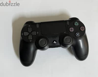 PS4 Original Controller (Used 3-4 times)