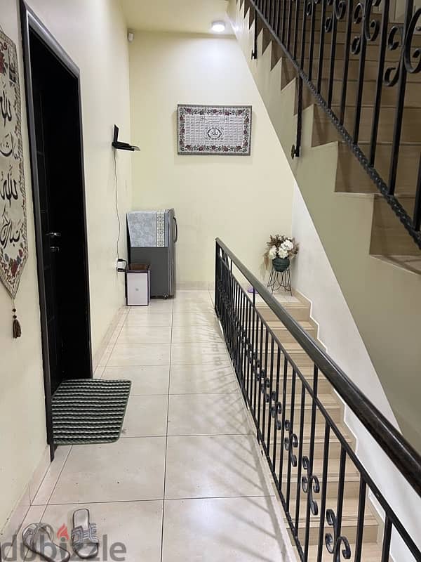 villa for sale in Aali - 7