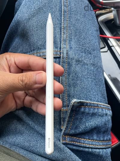 apple pen gen 2