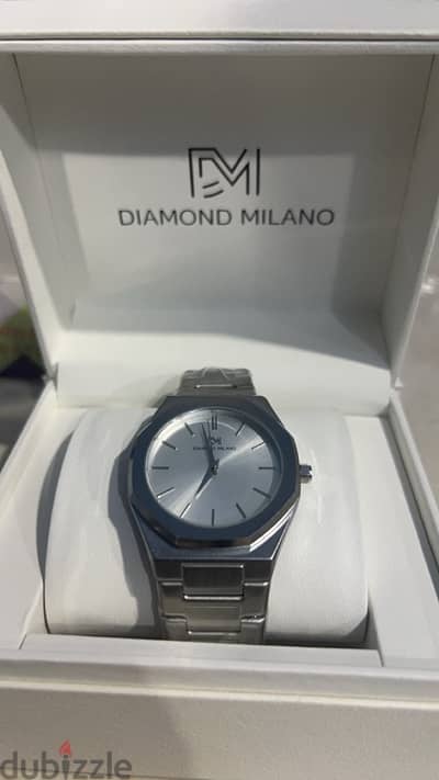 diamond Milano