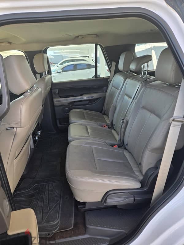 Ford Expedition 2018 9