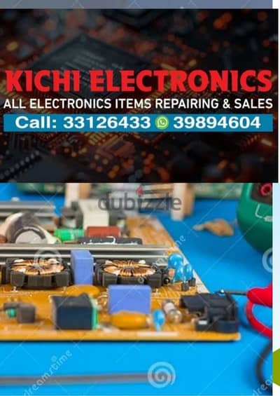 LG, SAMSUNG, THOSHIBA, PHILIPS, SONY ALL TYPE TV REPAIRING