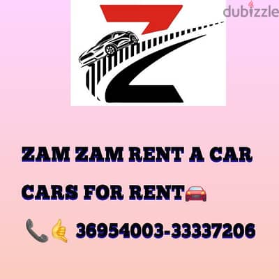 Zam zam rent a car