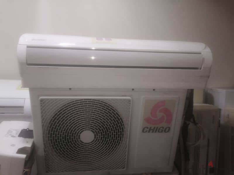 Ac for sale 0