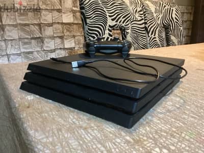 ps4 pro 1tb