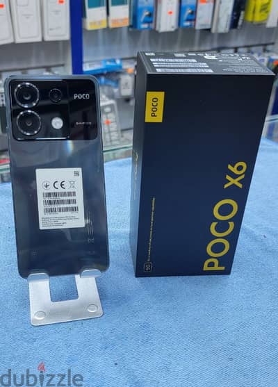 poco x6 5g 12gb 512gb 6 months warrant bill have call 39204887