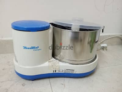 Table top Grinder for sale