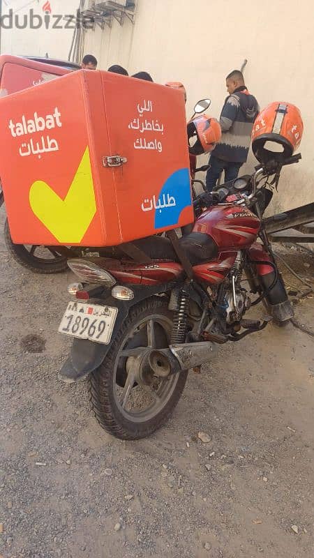 bajaj discover ,31-04-2025 passing and insurance . 2016 model 0