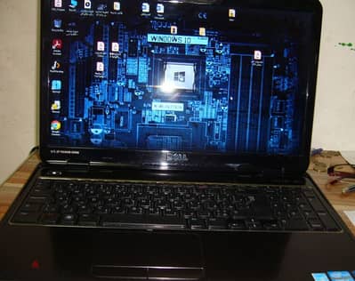 Dell core i7 laptop for sale للبيع