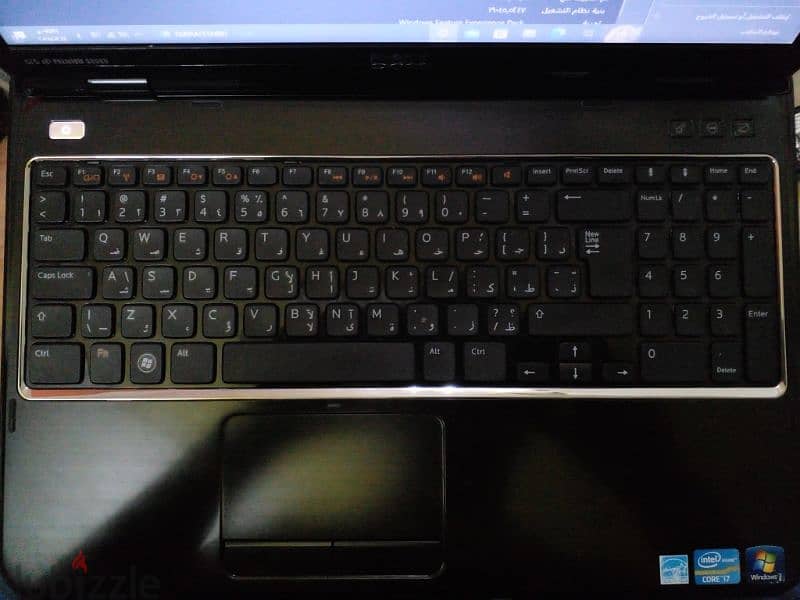 Dell core i7 laptop for sale للبيع 2