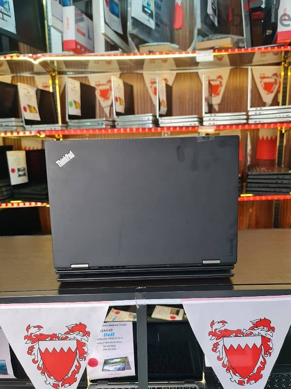 Lenovo ThinkPad X1 Yoga G2 5