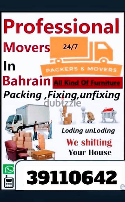 RK House shifting service professional carpenter best service Availabl