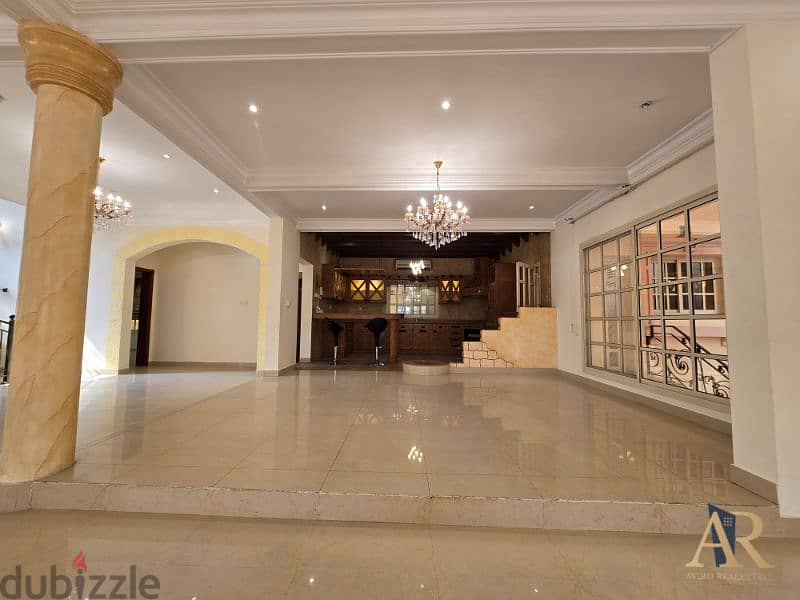 Stunning Private Home For Rent Zinj 5