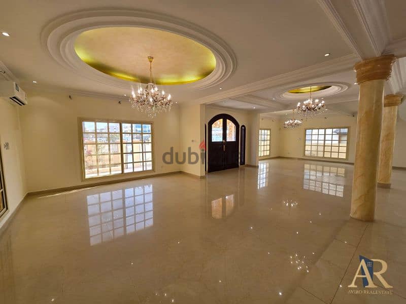 Stunning Private Home For Rent Zinj 6