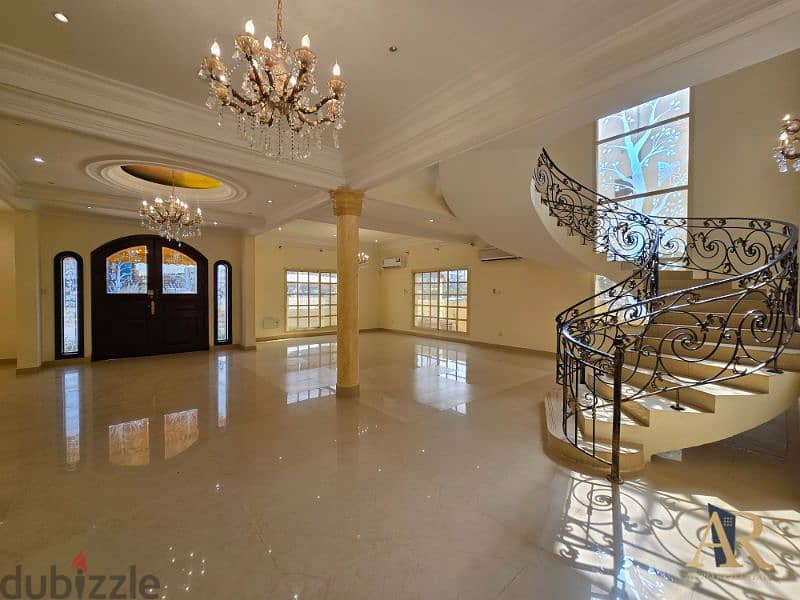 Stunning Private Home For Rent Zinj 12