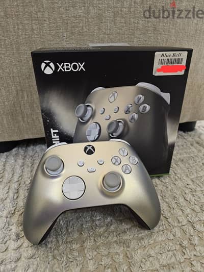 xbox series controller