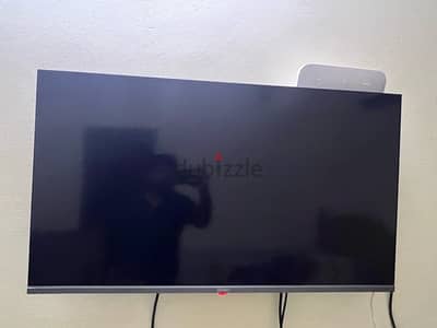 skyworth 43 ' smart LED TV