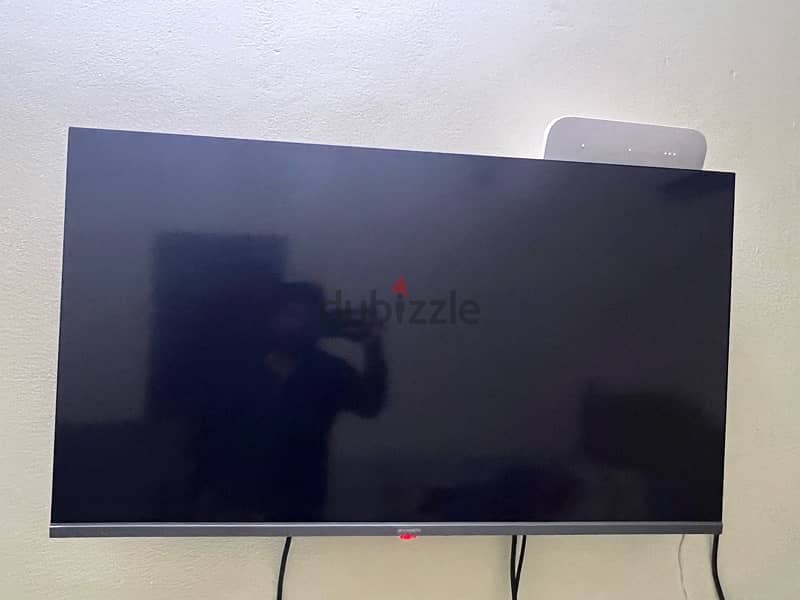 skyworth 43 ' smart LED TV 0