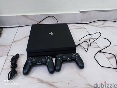 ps4 pro 1 tr