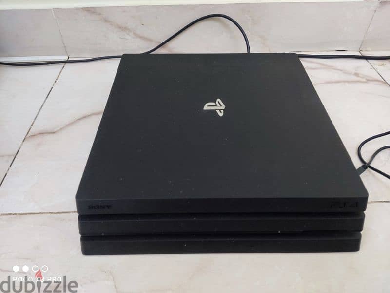 ps4 pro 1 tr 2