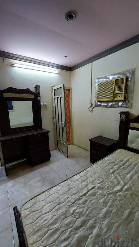 studio flat for rent with EWA unlimited gudaibiya 2