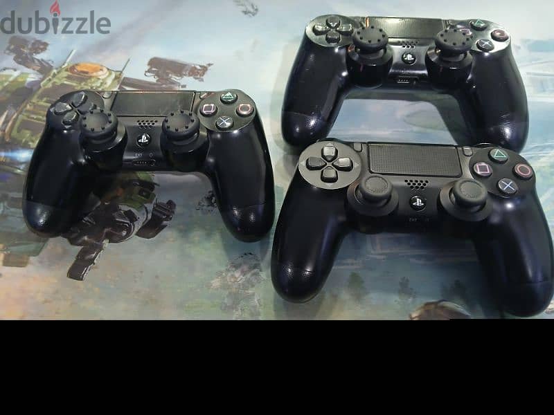 PS4, Xbox360, Xbox One, Used and New Original Controller Available 5