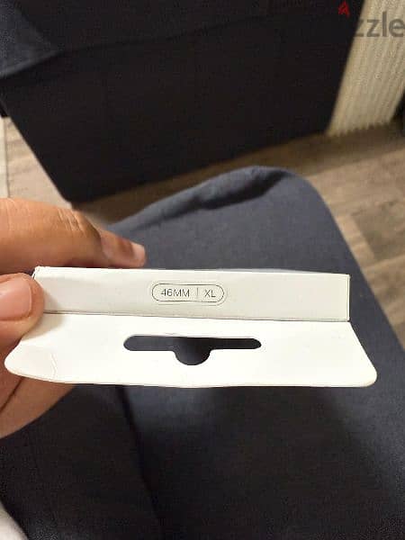 sport band for apple watch series 10 46mm 1