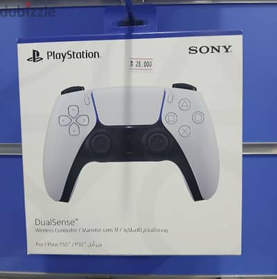 PS4, PS5 New Original Controller & other