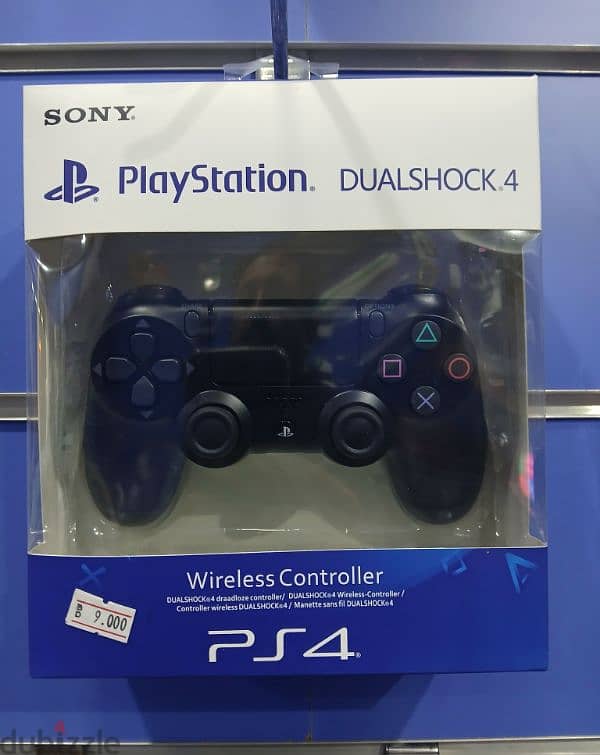 PS3,  PS4,  PS5 New Original Controller 5