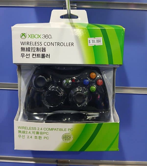 PS3,  PS4,  PS5 New Original Controller 7