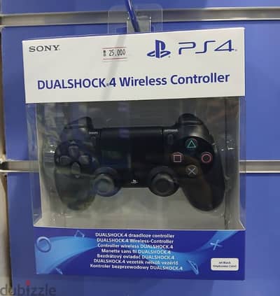 PS4, PS5 New Original Controller & other