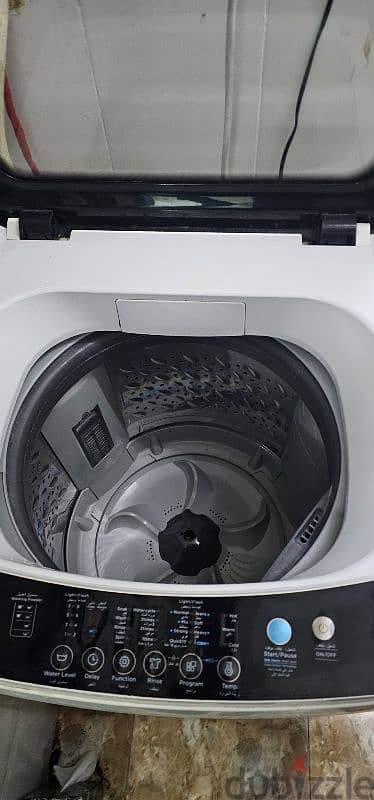 washing machine 12 kg