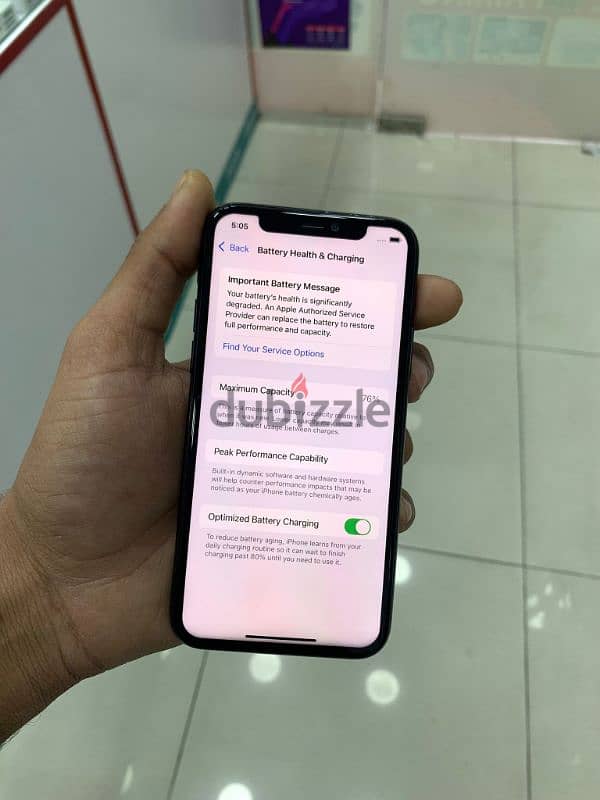 iPhone 11 pro 256gb 2