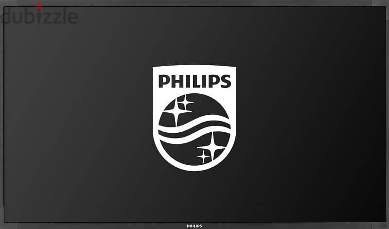 PHILLIPS 58" UHD 4k ANDROID 0