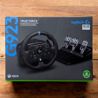 Logitech G293 + Shifter