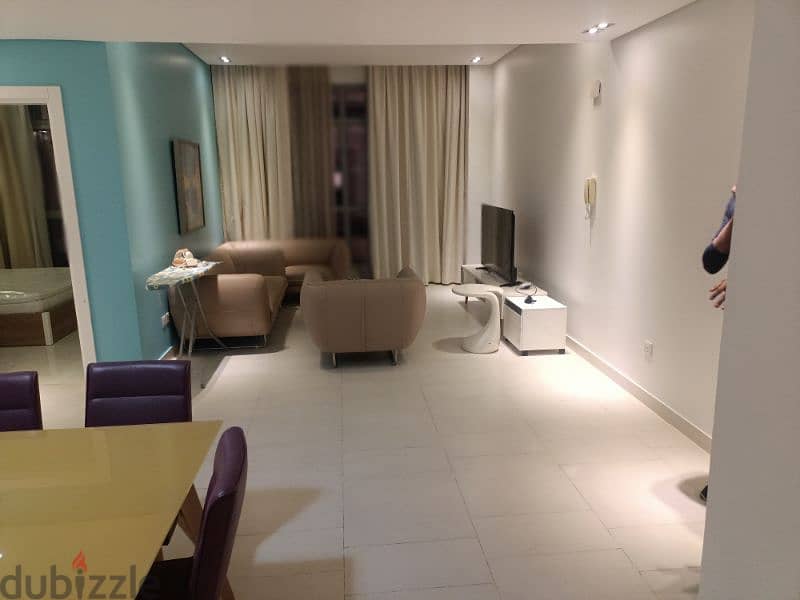 apartment for rent in seef 0