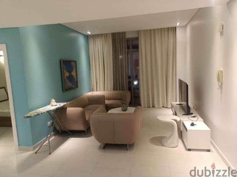 apartment for rent in seef 1