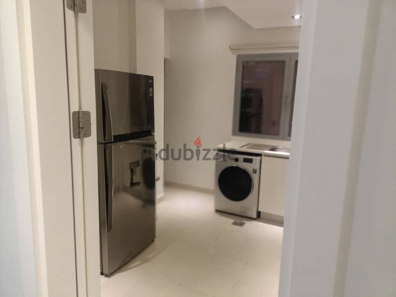 apartment for rent in seef 6