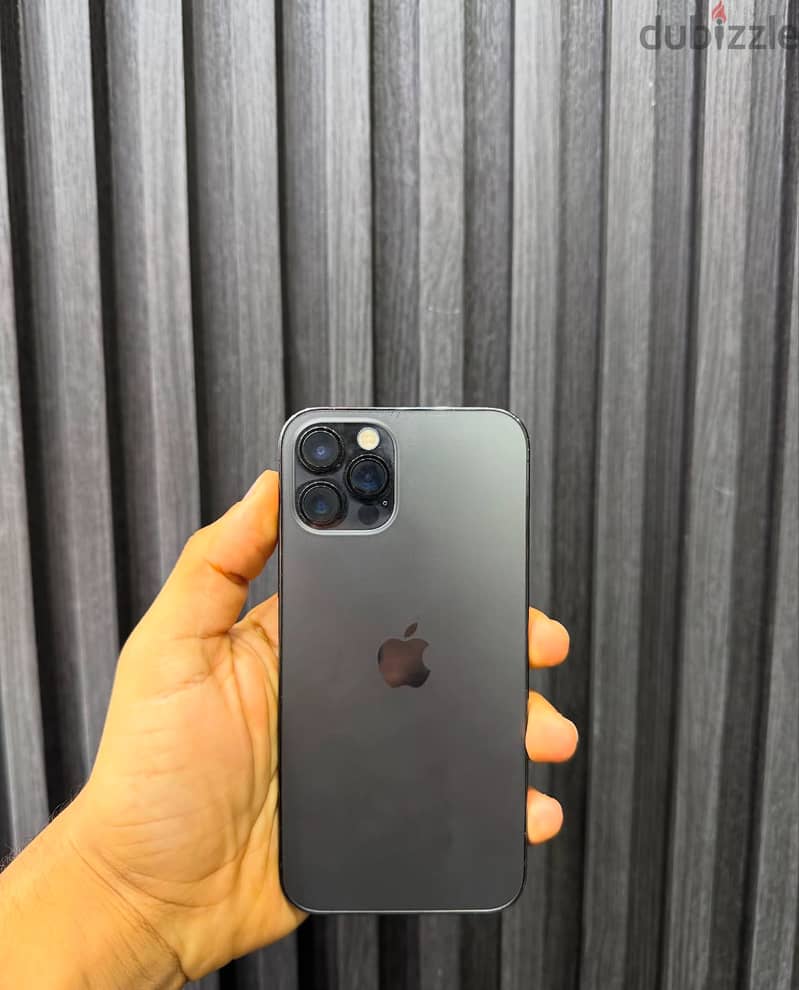 Iphone 12 pro 256 gb 1