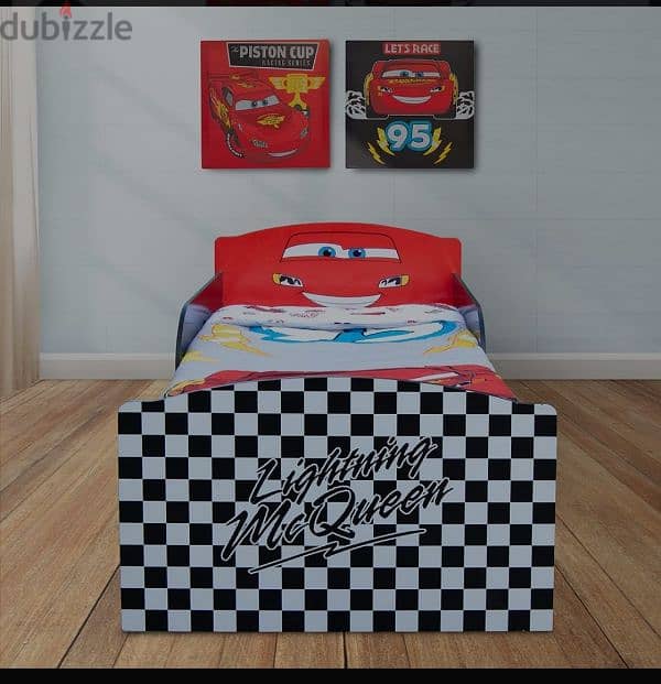 kids bed 3