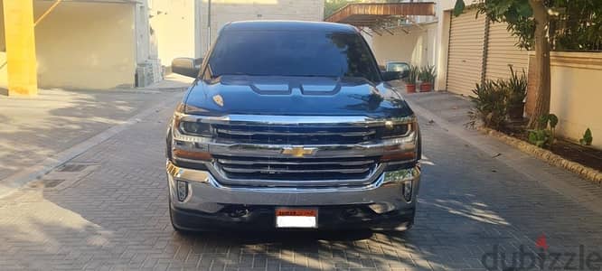 Chevrolet Silverado for Sale!