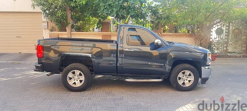 Chevrolet Silverado for Sale! 1