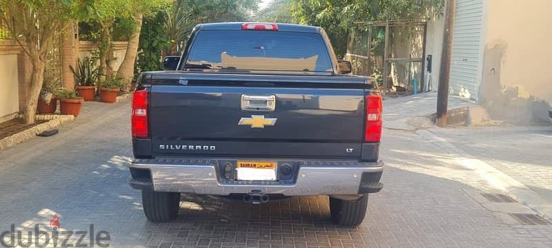 Chevrolet Silverado for Sale! 2